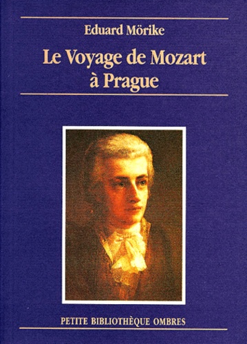 Le voyage de Mozart à Prague. Nouvelle