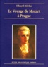 Eduard Mörike - Le voyage de Mozart à Prague - Nouvelle.
