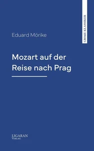 Mozart auf der Reise nach Prag