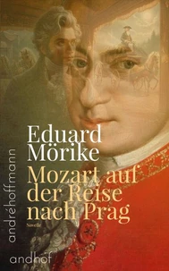 Mozart auf der Reise nach Prag