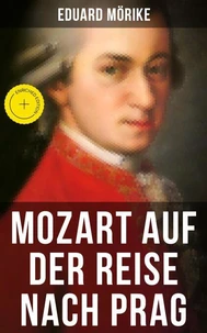 Mozart auf der Reise nach Prag
