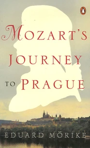 Mozart's Journey to Prague