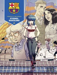 Eternel Barcelone