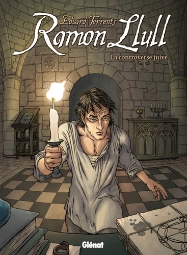 Ramon Llull. La controverse juive