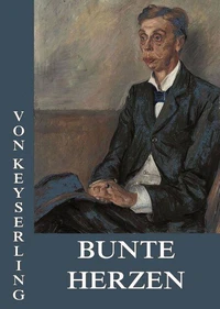 Bunte Herzen