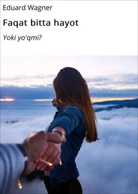 Faqat bitta hayot