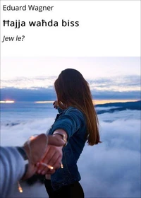 Ħajja waħda biss