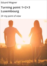 Turning point 1+2+3 Luxembourg