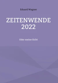 Zeitenwende 2022