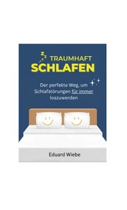 Traumhaft Schlafen