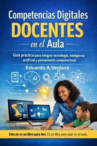 Competencias Digitales  Docentes  en el Aula