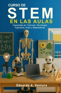 Curso de STEM en las aulas