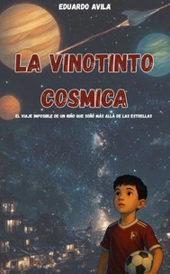 La vinotinto cosmica
