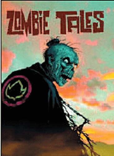 Eduardo Barreto et Steve Niles - Zombie Tales Tome 2 : .