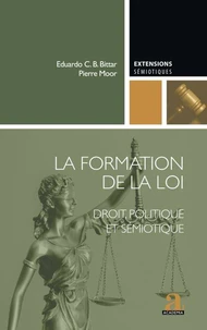 La formation de la loi