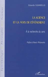 La science et la voix de l'évènement