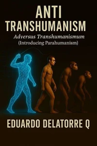 ANTI TRANSHUMANISM: Adversus Transhumanismum (Introducing Parahumanism) 1st Edition