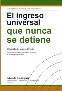 El ingreso universal que nunca se detiene