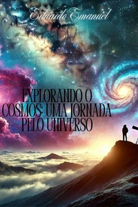 Explorando o Cosmos: Uma Jornada pelo Universo