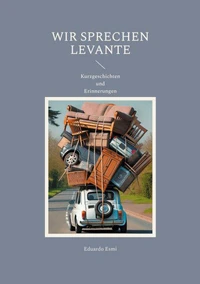 Wir sprechen Levante