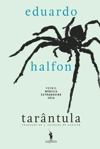 Tarântula
