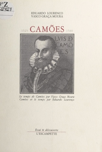 Camões, 1525-1580