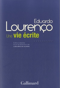 Eduardo Lourenço - Une vie écrite.