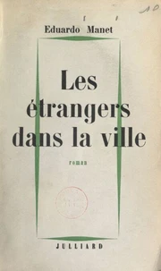 Les étrangers dans la ville