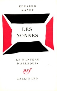 Eduardo Manet - Nonnes.