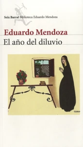 El año del diluvio
