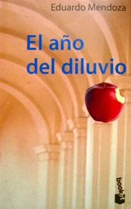 El ano del diluvio