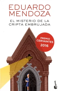El misterio de la cripta embrujada
