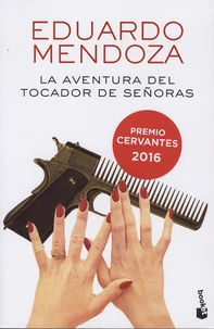 La aventura del tocador de senoras