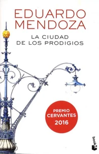 La ciudad de los prodigios