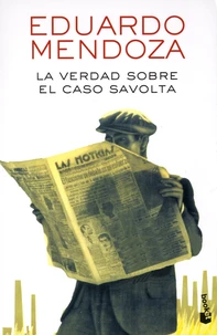 La verdad sobre el caso Savolta