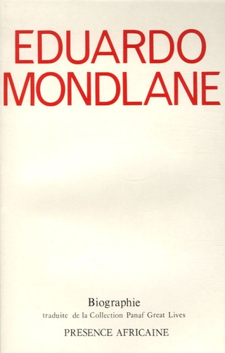 Eduardo Mondlane - Eduardo Mondlane.