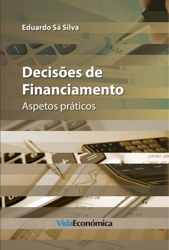 Decisões de Financiamento - Aspetos práticos