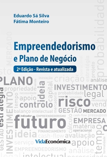Empreendedorismo e Plano de Negócios. 2ª edição revista e atualizada