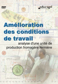 Amélioration des conditions de travail