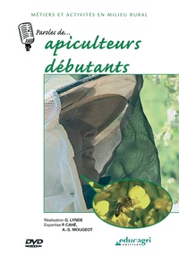  Lynde - Apiculteurs débutants (paroles de...).