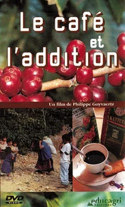 Café et l'addition