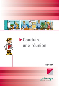Conduire une réunion - CD-Rom.pdf