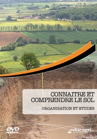 Joseph de La Bouëre - Connaître et comprendre le sol - Organisation et études. 1 DVD