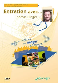 Entretien avec... Thomas Breger