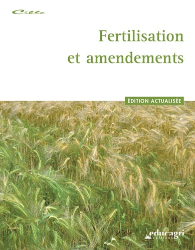  Educagri - Fertilisation et amendements.