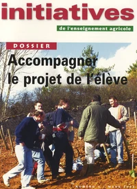 Accompagner le projet de l'élève