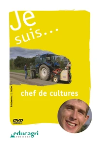 Je suis... Chef de culture