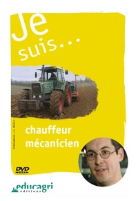  Millet - Je suis... chauffeur mécanicien.