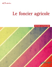  Educagri - Le foncier agricole.