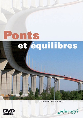  Pannetier - Ponts et équilibres.
